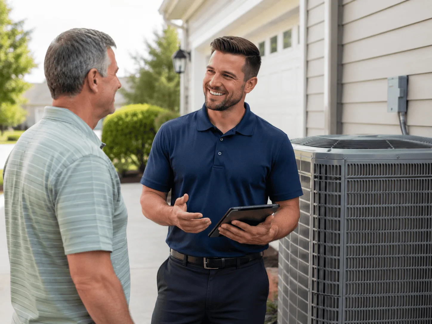 Heat Pump Installation Ridgeway, VA FAQs
